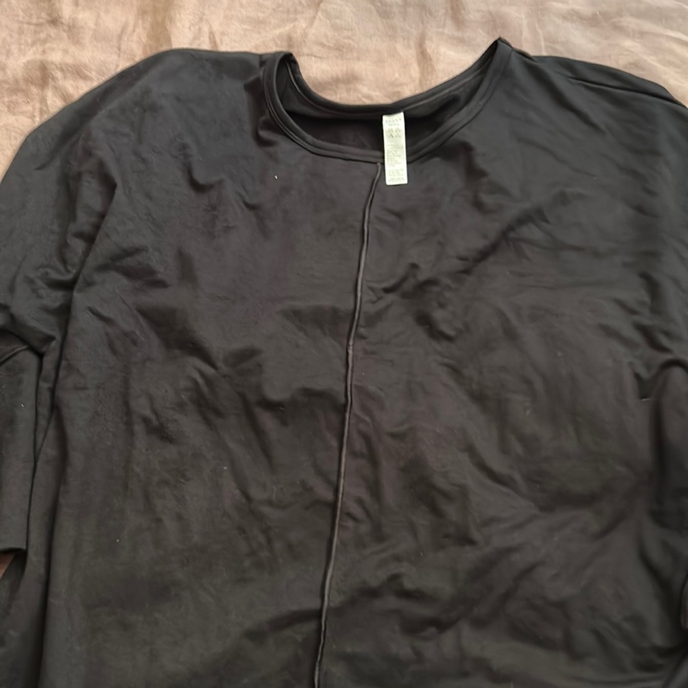 Spanx shirt